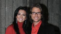 Sebastián Rulli confiesa lo que le faltó para seguir casado con Cecilia Galliano