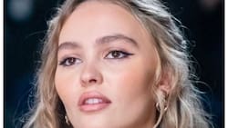 Hija de Johnny Depp sufre duro traspié en su carrera como actriz