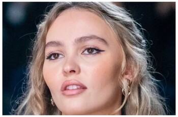 Hija de Johnny Depp sufre duro traspié en su carrera como actriz