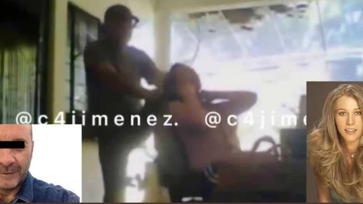 Salen a la luz otras agresiones a Mónica Dossetti por parte de su hermano