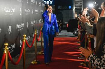 Miss Universo México deja las pasarelas y el modelaje por una competencia de cocina