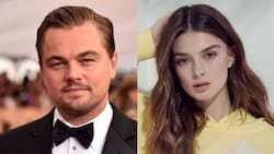 Leonardo DiCaprio tiene una nueva conquista, una modelo de 19 años