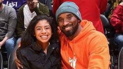 Vanessa Bryant rinde homenaje a Kobe Bryant y su hija tras ganar 16 millones en juicio