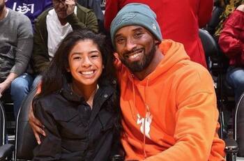 Vanessa Bryant rinde homenaje a Kobe Bryant y su hija tras ganar 16 millones en juicio