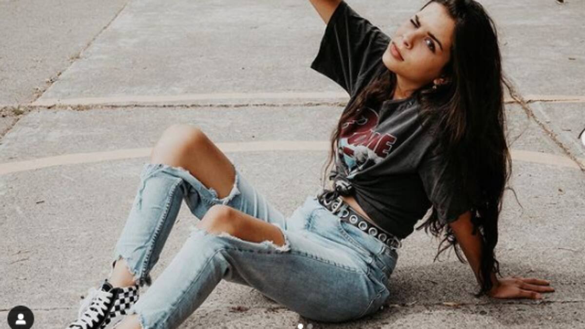 Paula, hija de Mariana Levy, aclara los rumores de la agresión física que sufrió