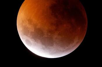 Eclipse Lunar: dos rituales fáciles de hacer para atraer el dinero y la buena suerte