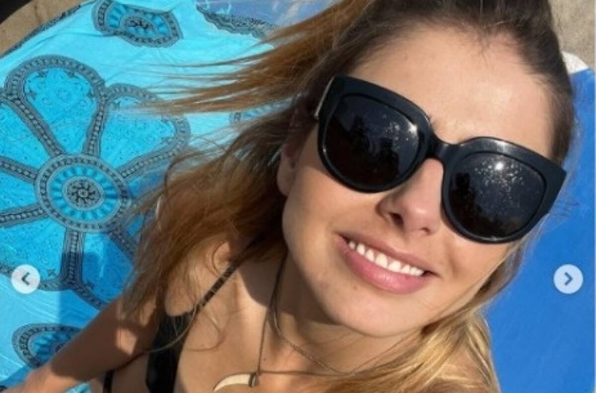 Michelle Renaud publica controversiales fotos y genera dudas entre sus seguidores