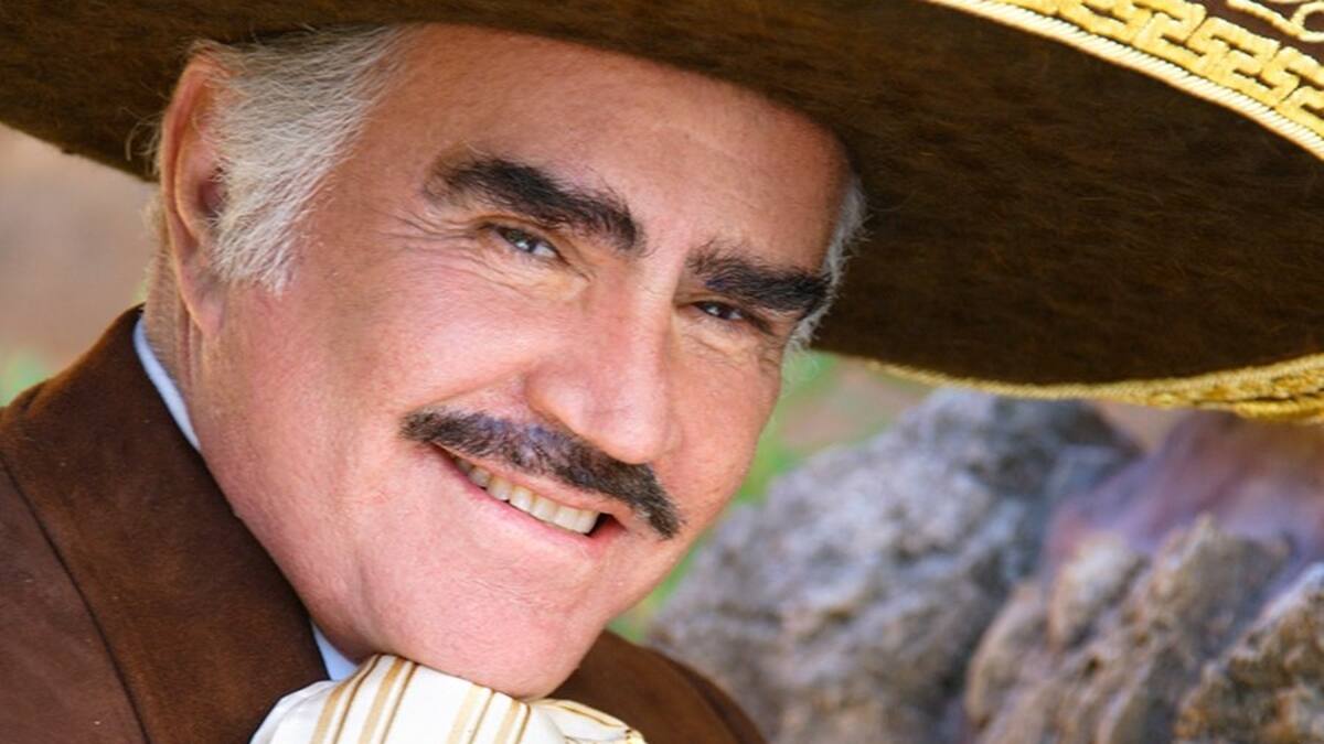 Calle con el nombre de Vicente Fernández podría ser una realidad este año