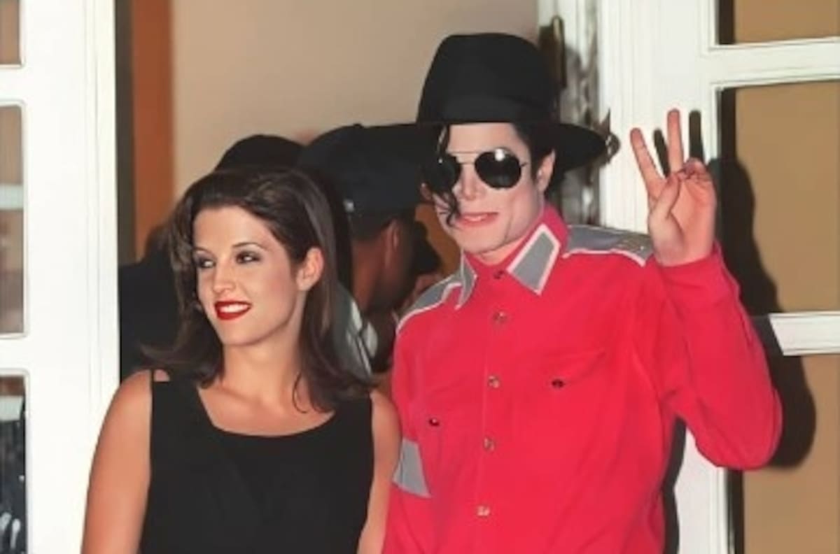 La negativa de Lisa Marie Presley que propició el divorcio con Michael Jackson