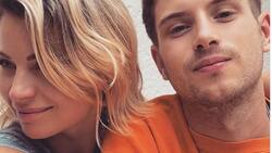 Ludwika Paleta sube fotografía con su hijo e internautas piensan que es su hermano