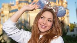 Shakira quiso llevar a sus hijos a un lugar histórico antes de asentarse en Miami