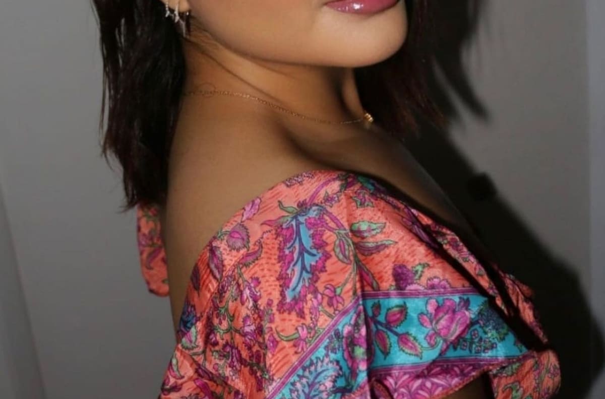 Hija de Carolina "La Venenosa" Sandoval responde contundente a las críticas