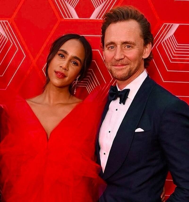 ¡Se casa Loki! Tom Hiddleston y Zawe Ashtont están comprometidos - Créditos: Instagram