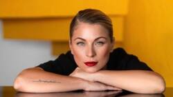 Ludwika Paleta descubre a su hermana gemela ¡y es una reconocida actriz!