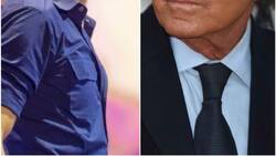 La verdadera relación de Julio Iglesias con su hijo Enrique Iglesias ¿Los celos los separaron?