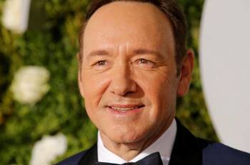 Kevin Spacey es acusado formalmente de abuso a tres hombres