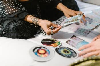 Predicciones del oráculo del Tarot para cada signo del zodíaco este jueves 9 de junio