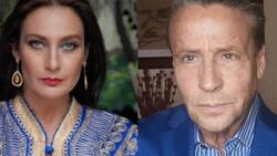 Diana Golden reconoce que se casó con Alfredo Adame por conseguir los papeles