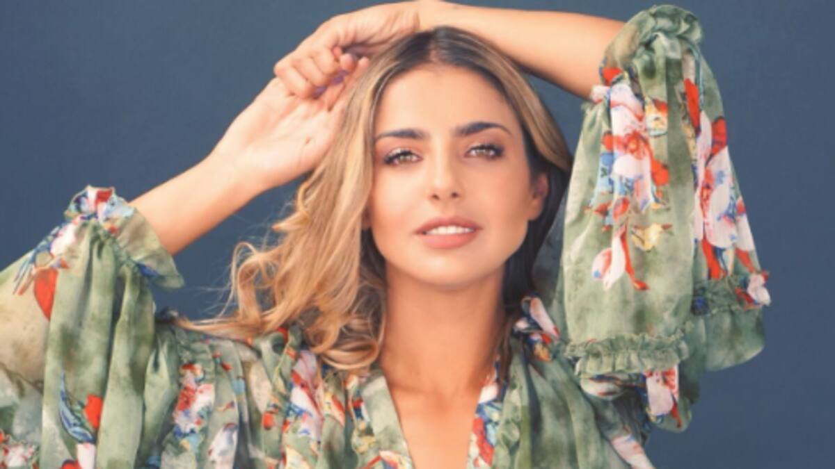 Michelle Renaud saca la casta por su hijo Marcelo