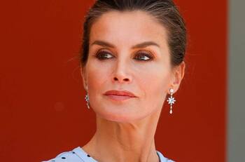 Reina Letizia afronta un intenso dolor de un padecimiento que es inoperable