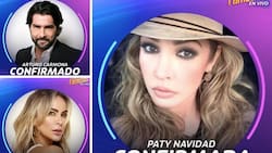 Los nuevos inquilinos confirmados a 'La Casa de los Famosos 3' prometen mucha polémica