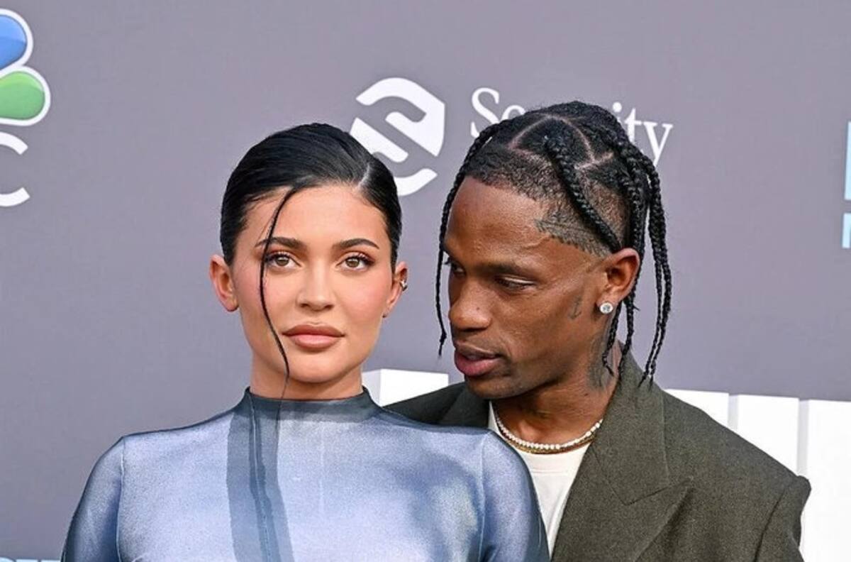 La llamativa similitud entre las dos separaciones de Kylie Jenner y Travis Scott