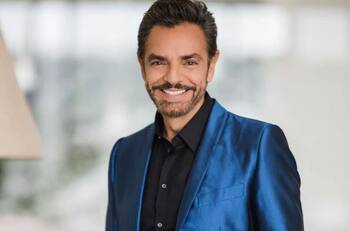 Eugenio Derbez aclara rumores y los motivos de su veto en Televisa
