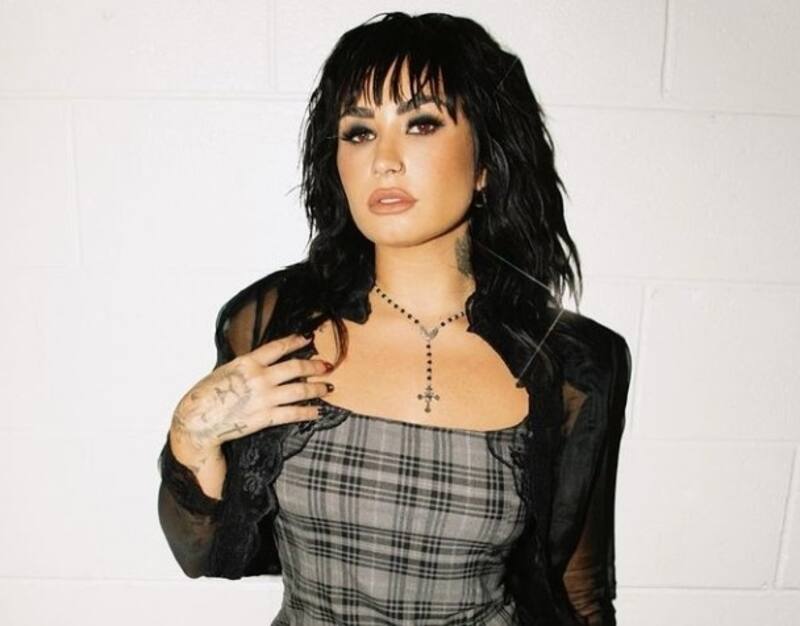 La batalla contra las adicciones de Demi Lovato Demi Lovato se refiere a sus problemas con las adicciones - Créditos: Twitter