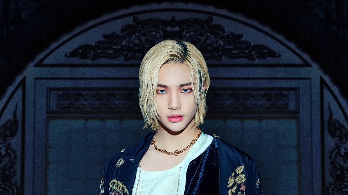 ¿Es hora de cortarse el pelo? Estos son cinco idols masculinos que lucieron su cabello largo