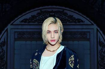 ¿Es hora de cortarse el pelo? Estos son cinco idols masculinos que lucieron su cabello largo