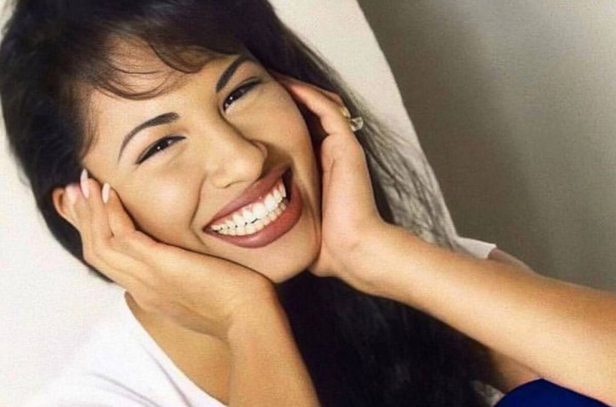 Lanzan nuevo sencillo de Selena Quintanilla con ayuda de la tecnología digital