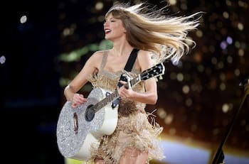 Taylor Swift pide a sus seguidores dejar de atacar a John Mayer