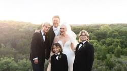 Gwen Stefani y Blake Shelton enfrentan crisis matrimonial