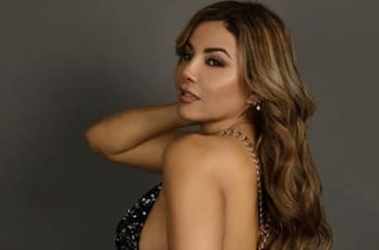 Aleida Núñez da detalles sobre su página para adultos