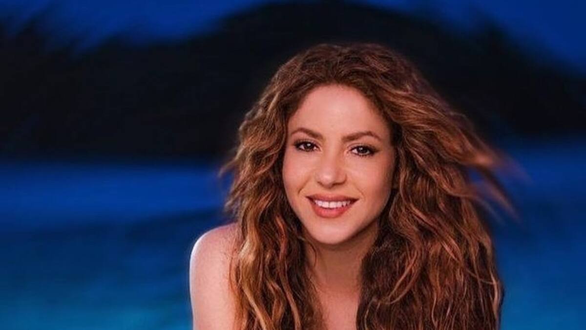 Shakira se defiende de los Pandora Papers; esto fue lo que dijo