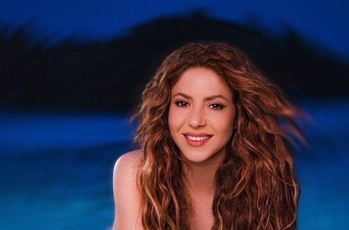 Shakira se defiende de los Pandora Papers; esto fue lo que dijo