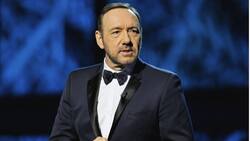 Kevin Spacey deberá pagar una millonaria indemnización a productora de 'House of Cards'