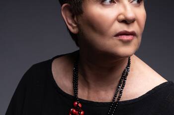 Adriana Barraza y Damián Alcázar protagonizarán filme de superhéroes