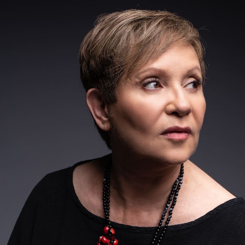 Adriana Barraza se adentra al mundo de superhéroes - Créditos: Facebook