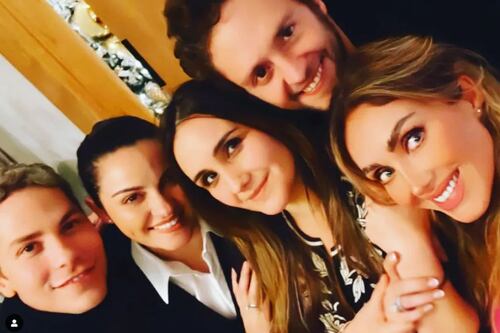 En qué han estado los integrantes de RBD desde que se disolvió la banda hasta que decidió retornar