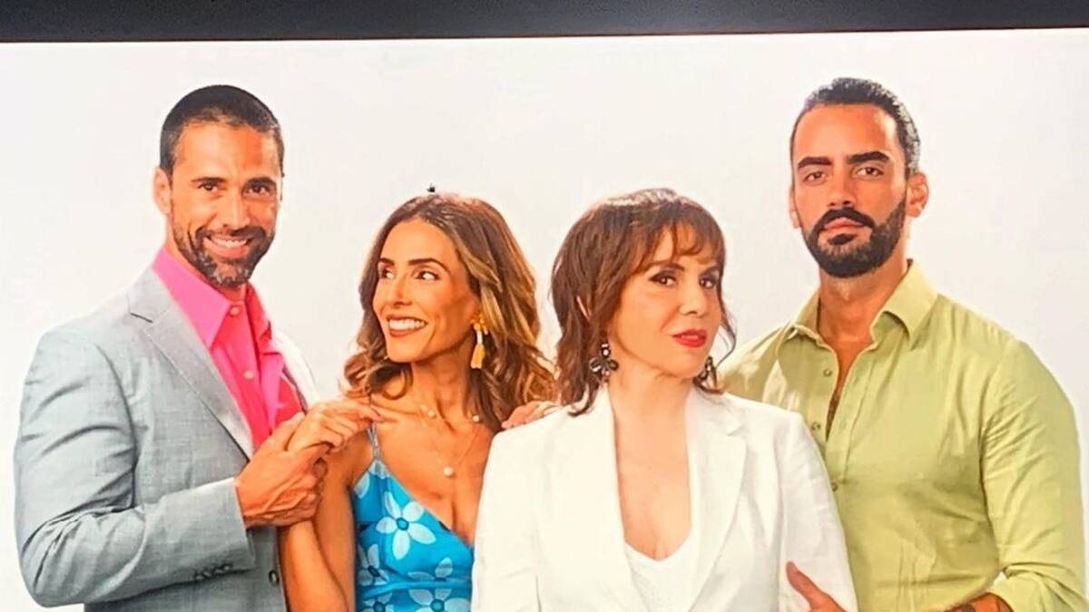 ¿Qué pasará con el personaje de Rebecca Jones en ‘Cabo’ tras su hospitalización?