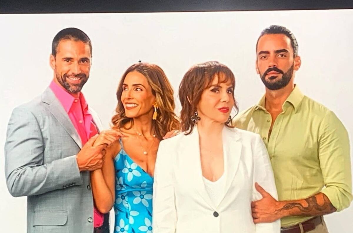 ¿Qué pasará con el personaje de Rebecca Jones en ‘Cabo’ tras su hospitalización?
