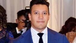 FBI declara oficialmente prófugo a Larry Ramos, esposo de Ninel Conde