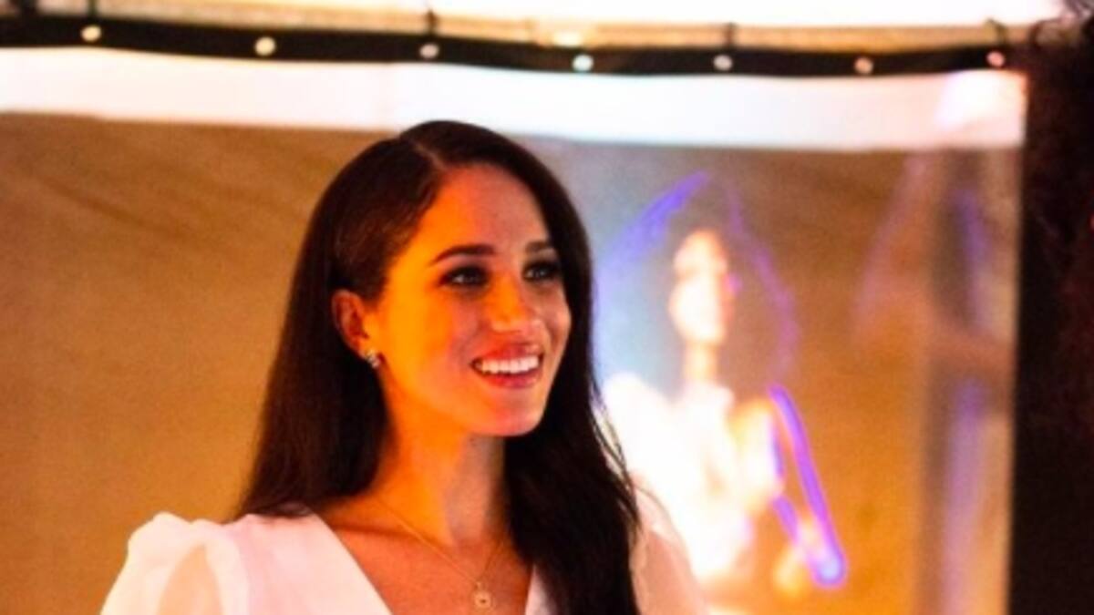 Meghan Markle gana demanda a tabloide británico por filtrar información personal