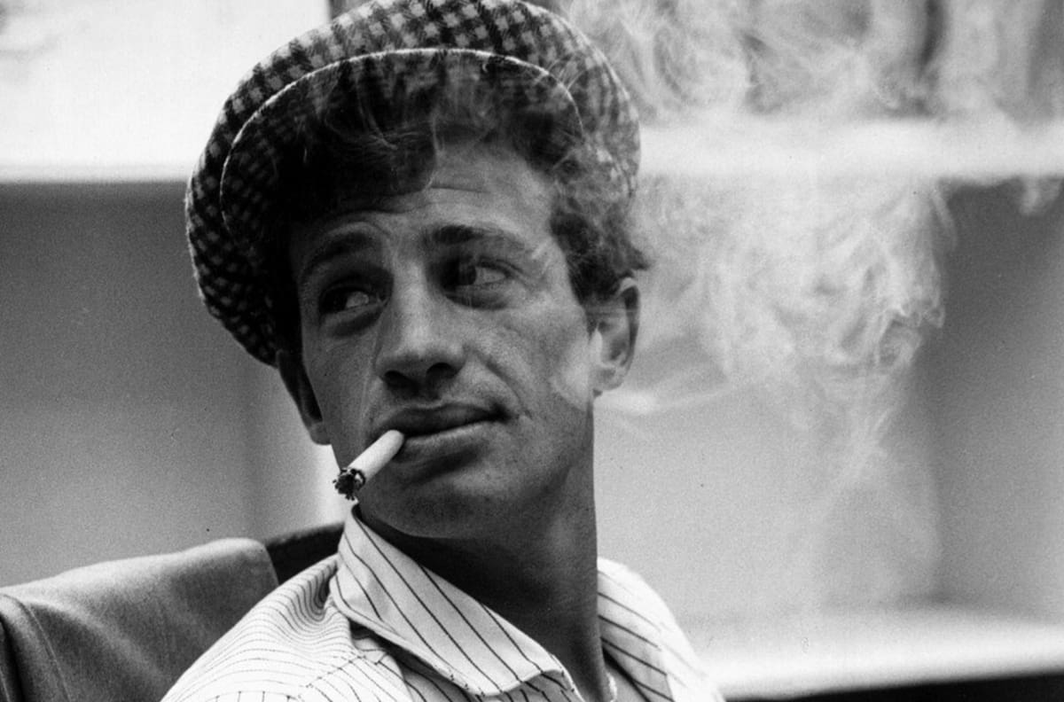 Fallece el actor francés Jean-Paul Belmondo a los 88 años