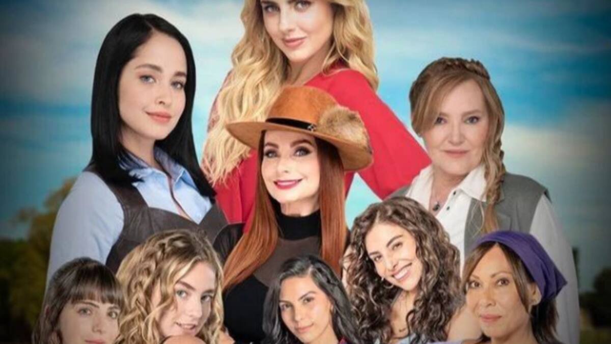 Las razones por las que 'La herencia' ha causado tanta expectativa a días de su estreno