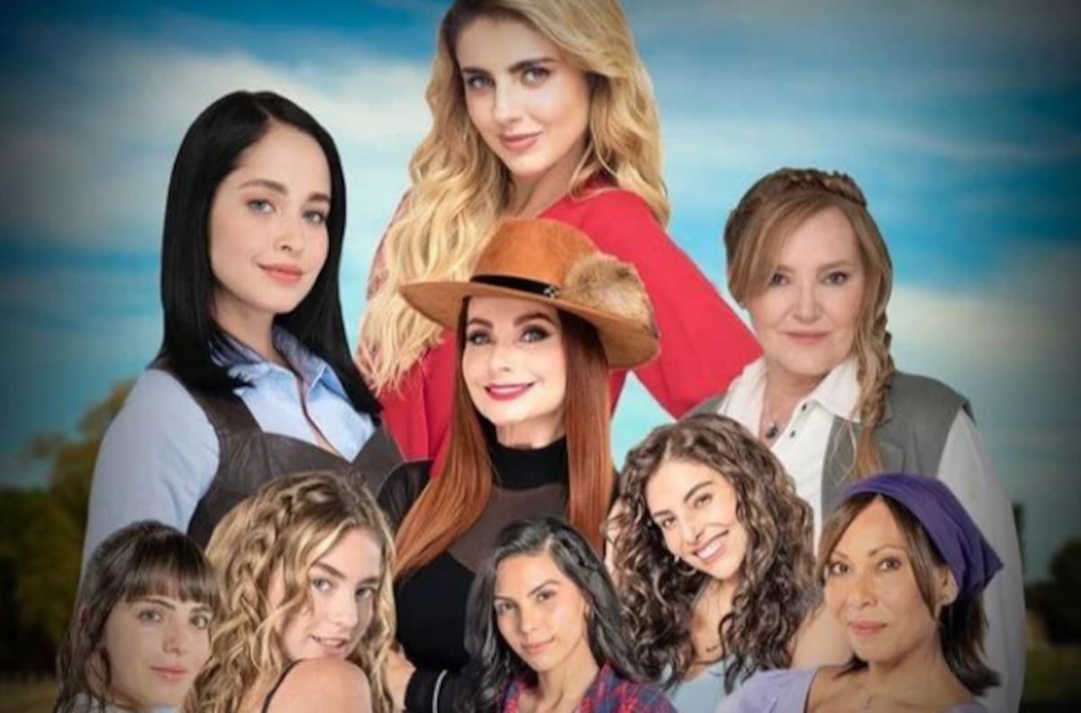 Las razones por las que 'La herencia' ha causado tanta expectativa a días de su estreno