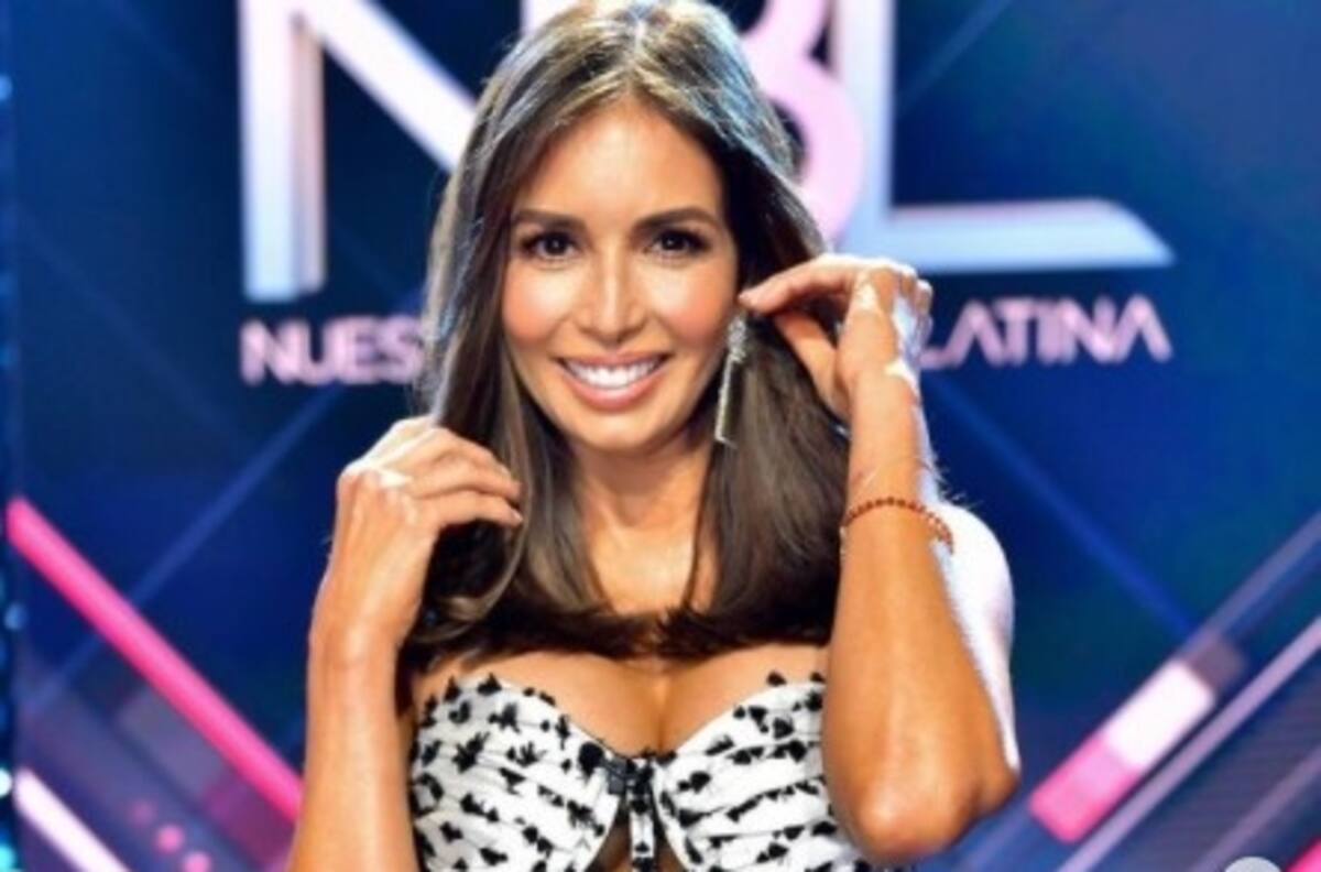 Presentadora de televisión adopta valiente decisión con su cuerpo