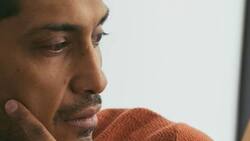 Tenoch Huerta habló del trasplante que lo salvó de la ceguera