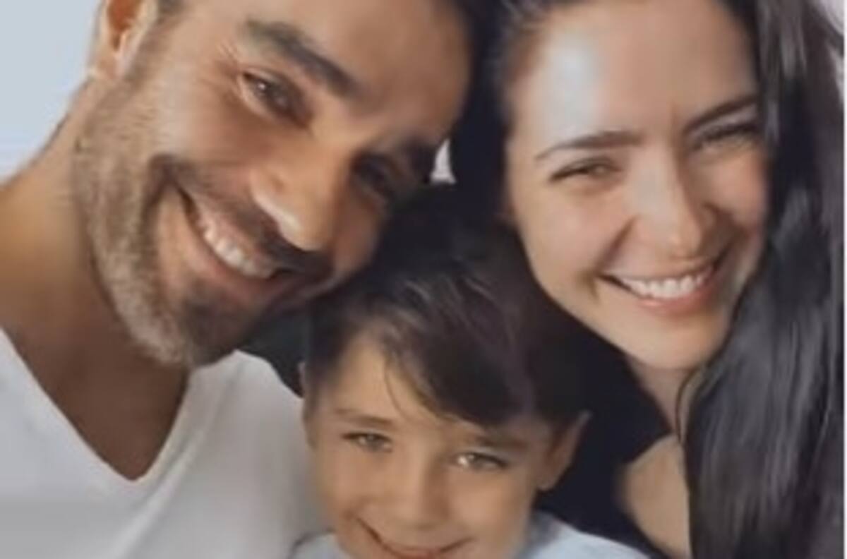 Marcus Ornellas revela que no está seguro de celebrar una boda con Ariadne Díaz